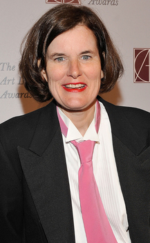 Paula Poundstone